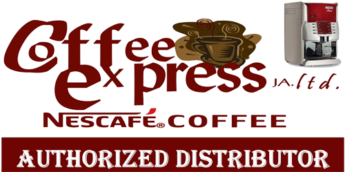 Coffee Express Ja Ltd